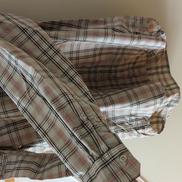 Chaps button down shirt size medium - Picture 3 of 11